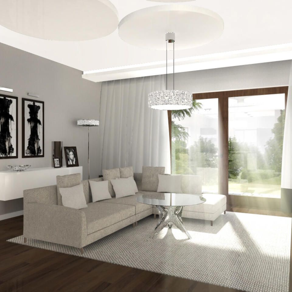 Detached house